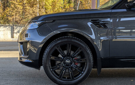 Land Rover Range Rover Sport II, 2019 год, 4 599 500 рублей, 29 фотография