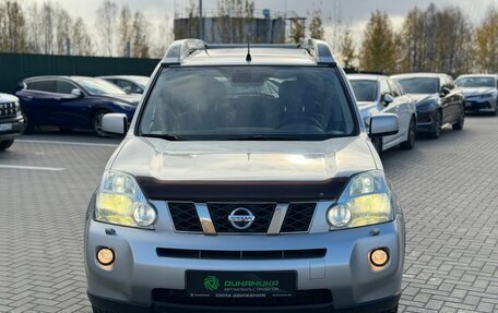 Nissan X-Trail, 2010 год, 1 480 000 рублей, 2 фотография