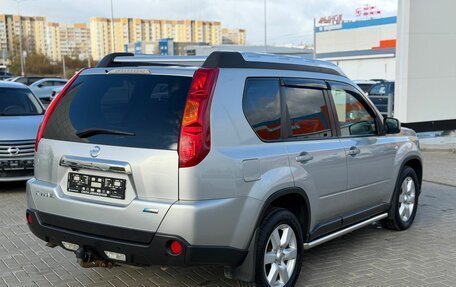 Nissan X-Trail, 2010 год, 1 480 000 рублей, 4 фотография