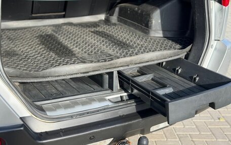 Nissan X-Trail, 2010 год, 1 480 000 рублей, 8 фотография