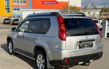 Nissan X-Trail, 2010 год, 1 480 000 рублей, 10 фотография