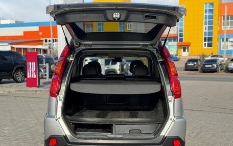 Nissan X-Trail, 2010 год, 1 480 000 рублей, 6 фотография