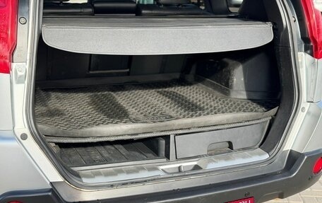 Nissan X-Trail, 2010 год, 1 480 000 рублей, 7 фотография