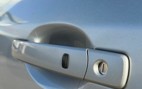 Nissan X-Trail, 2010 год, 1 480 000 рублей, 14 фотография