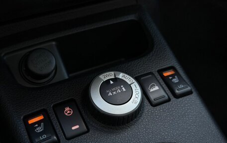Nissan X-Trail, 2010 год, 1 480 000 рублей, 25 фотография