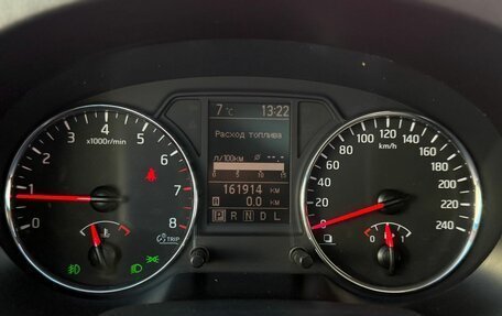 Nissan X-Trail, 2010 год, 1 480 000 рублей, 21 фотография