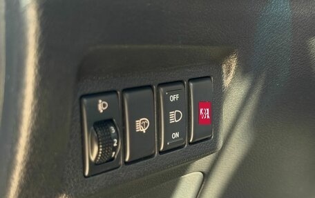 Nissan X-Trail, 2010 год, 1 480 000 рублей, 19 фотография