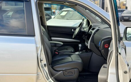Nissan X-Trail, 2010 год, 1 480 000 рублей, 35 фотография