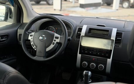 Nissan X-Trail, 2010 год, 1 480 000 рублей, 38 фотография