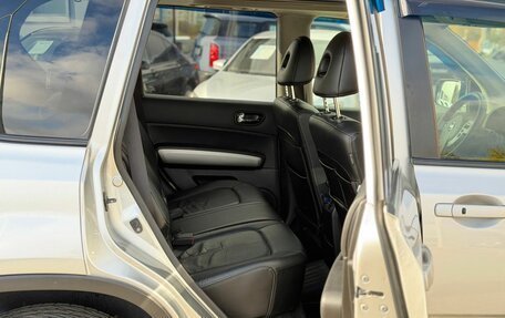 Nissan X-Trail, 2010 год, 1 480 000 рублей, 37 фотография