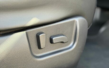 Nissan X-Trail, 2010 год, 1 480 000 рублей, 34 фотография
