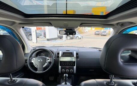 Nissan X-Trail, 2010 год, 1 480 000 рублей, 39 фотография