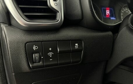 KIA Sportage IV рестайлинг, 2018 год, 1 900 000 рублей, 11 фотография