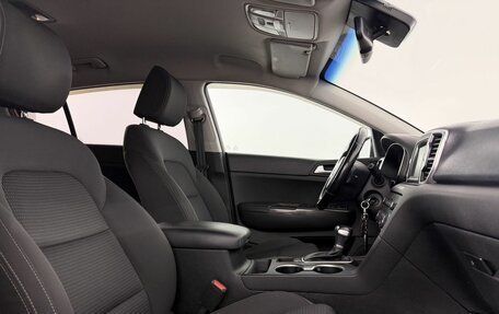 KIA Sportage IV рестайлинг, 2018 год, 1 900 000 рублей, 19 фотография