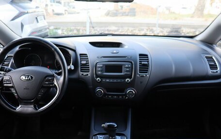 KIA Cerato III, 2018 год, 1 700 000 рублей, 13 фотография