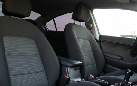 KIA Cerato III, 2018 год, 1 700 000 рублей, 10 фотография