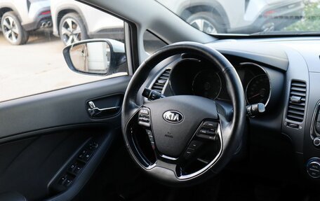 KIA Cerato III, 2018 год, 1 700 000 рублей, 12 фотография