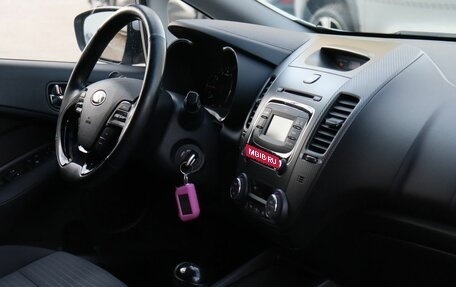 KIA Cerato III, 2018 год, 1 700 000 рублей, 9 фотография