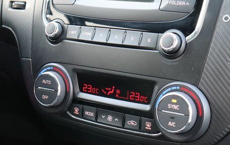 KIA Cerato III, 2018 год, 1 700 000 рублей, 15 фотография