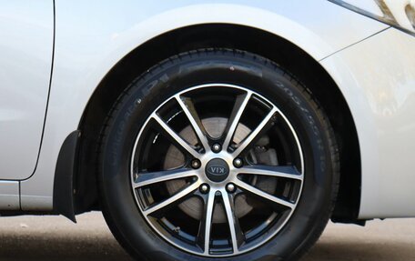 KIA Cerato III, 2018 год, 1 700 000 рублей, 20 фотография