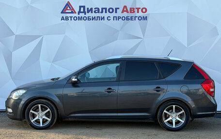KIA cee'd I рестайлинг, 2010 год, 600 000 рублей, 8 фотография