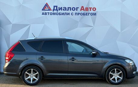 KIA cee'd I рестайлинг, 2010 год, 600 000 рублей, 4 фотография