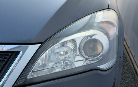 KIA cee'd I рестайлинг, 2010 год, 600 000 рублей, 9 фотография