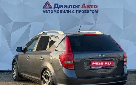 KIA cee'd I рестайлинг, 2010 год, 600 000 рублей, 7 фотография