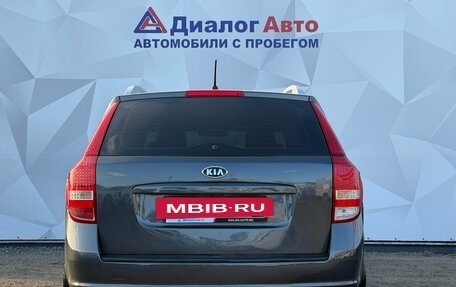 KIA cee'd I рестайлинг, 2010 год, 600 000 рублей, 6 фотография