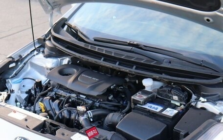 KIA Cerato III, 2018 год, 1 700 000 рублей, 19 фотография