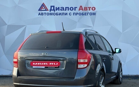 KIA cee'd I рестайлинг, 2010 год, 600 000 рублей, 5 фотография