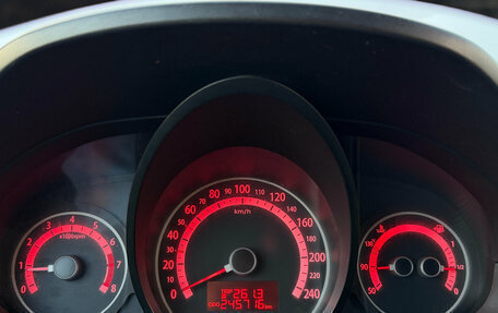 KIA cee'd I рестайлинг, 2010 год, 600 000 рублей, 13 фотография