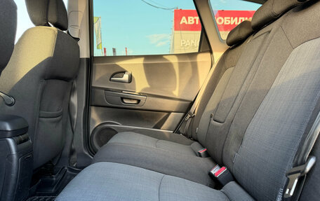 KIA cee'd I рестайлинг, 2010 год, 600 000 рублей, 17 фотография