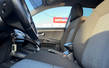 KIA cee'd I рестайлинг, 2010 год, 600 000 рублей, 16 фотография