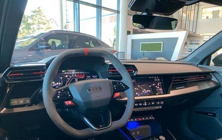 Audi RS 3, 2026 год, 10 160 000 рублей, 4 фотография