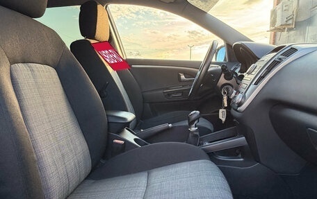 KIA cee'd I рестайлинг, 2010 год, 600 000 рублей, 19 фотография