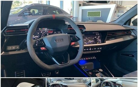 Audi RS 3, 2026 год, 10 160 000 рублей, 6 фотография
