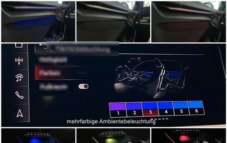 Audi RS 3, 2026 год, 10 160 000 рублей, 11 фотография