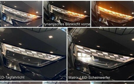 Audi RS 3, 2026 год, 10 160 000 рублей, 10 фотография