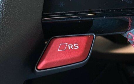 Audi RS 3, 2026 год, 10 160 000 рублей, 18 фотография