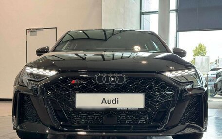 Audi RS 3, 2026 год, 10 160 000 рублей, 15 фотография