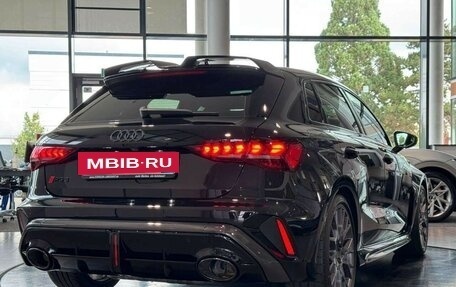 Audi RS 3, 2026 год, 10 160 000 рублей, 16 фотография