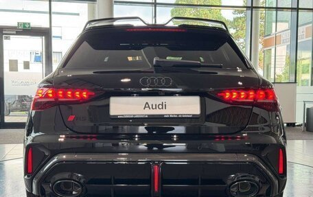 Audi RS 3, 2026 год, 10 160 000 рублей, 31 фотография