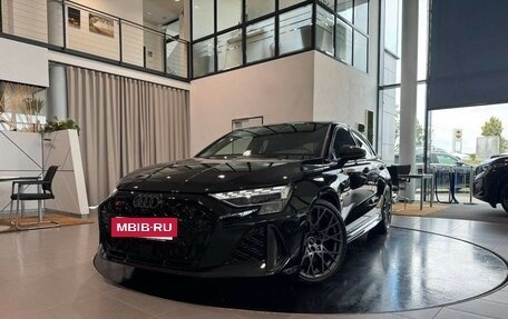 Audi RS 3, 2026 год, 10 160 000 рублей, 32 фотография