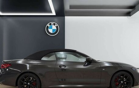 BMW 4 серия, 2026 год, 8 020 000 рублей, 6 фотография