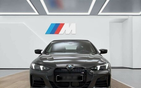 BMW 4 серия, 2026 год, 8 020 000 рублей, 8 фотография