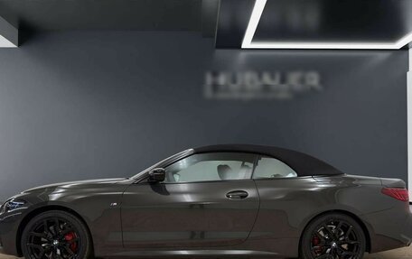 BMW 4 серия, 2026 год, 8 020 000 рублей, 5 фотография
