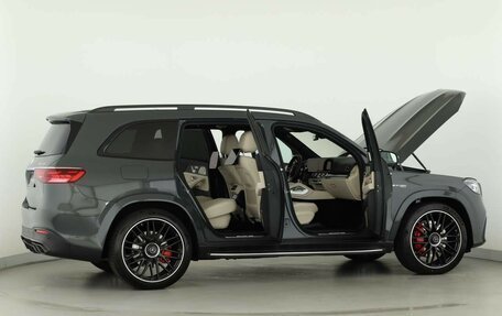 Mercedes-Benz GLS AMG, 2026 год, 16 700 000 рублей, 8 фотография