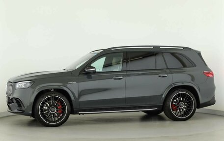 Mercedes-Benz GLS AMG, 2026 год, 16 700 000 рублей, 7 фотография