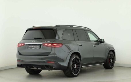 Mercedes-Benz GLS AMG, 2026 год, 16 700 000 рублей, 6 фотография